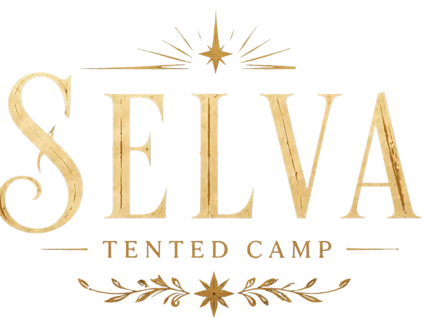 SELVA Tented Camp